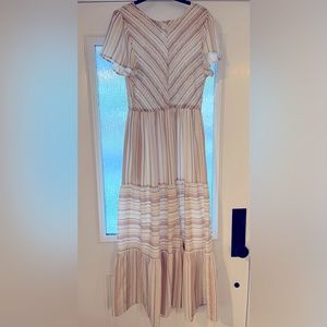 Boutique Midi-length Dress